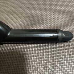 美品　サロニア　カールアイロン　の画像