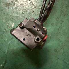 cbx用スイッチボックスの画像