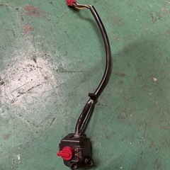 cbx用スイッチボックスの画像