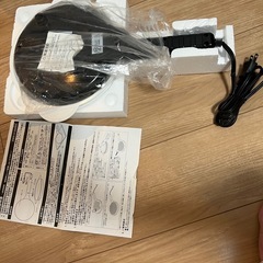 ハンディクレープメーカーの画像