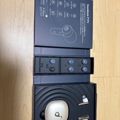 Soundcore Liberty 4の画像