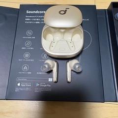 Soundcore Liberty 4の画像