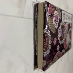 ご朱印帳の画像