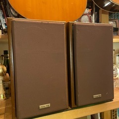 スピーカーセット DIATONE DS-200Zの画像