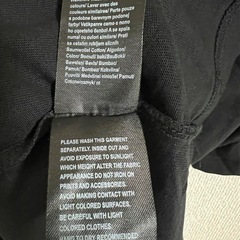 BALENCIAGAの画像