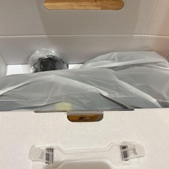 【新品未使用】掃除機 コードレス 25000pa 強力吸引 スティック掃除機 布団用ブラシ付の画像