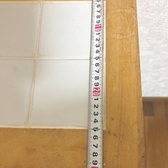 収納棚　5段　引き出し　チェストの画像