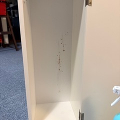 トイレラックの画像