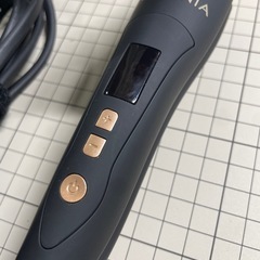 SALONIA  サロニア ヘアアイロンの画像