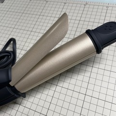 SALONIA  サロニア ヘアアイロンの画像
