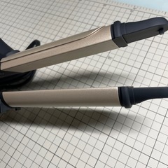 SALONIA  サロニア ヘアアイロンの画像