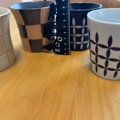 ペアコップ　マグカップ　セットの画像