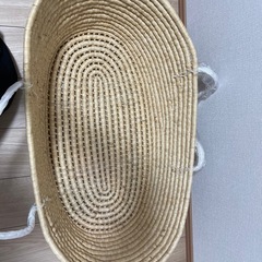 ベビークーファン　ベビーかごかごの画像