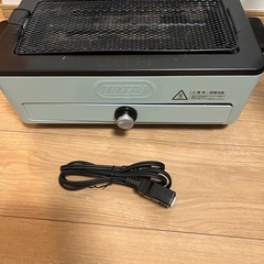 TOFFY スモークレス焼肉ロースターの画像