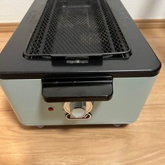TOFFY スモークレス焼肉ロースターの画像