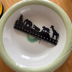 東濃陶器　カレー皿　5枚セットの画像
