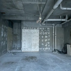内装解体正社員大募集‼️の画像