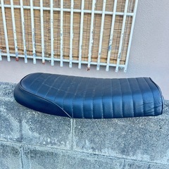 バイクシート
の画像