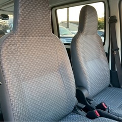 車検R8.4/ハイゼットカーゴ/スペシャルクリーン/8.5万キロ/ドラレコの画像