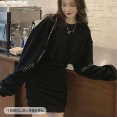 【美品】ワンピースの画像