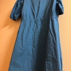 ワンピース　二つの画像