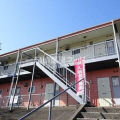 地域最安値！沼津市賃貸アパート202号室！