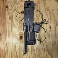 ダイソン　スティック掃除機の画像