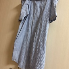 ワンピース　二つの画像