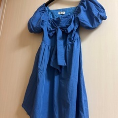 ワンピース　二つの画像