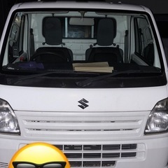 2t車と交換希望です！