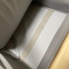 ソファ2人掛け　IKEA ヴィンリデンの画像