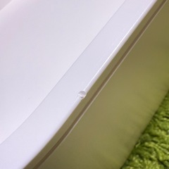 IKEA  ROMMA ロマ ケーブルマネジメントボックス ふた付き（ホワイト）の画像