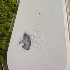 IKEA  ROMMA ロマ ケーブルマネジメントボックス ふた付き（ホワイト）の画像