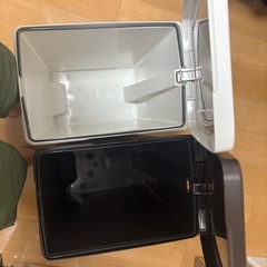 ゴミ箱2セット 45Lの画像