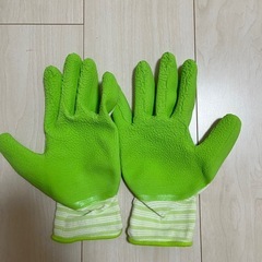 園芸 ガーデニング Lサイズ 手袋 竹子 屋外作業 DIY
の画像
