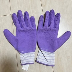 園芸 ガーデニング Lサイズ 手袋 竹子 屋外作業 DIY
の画像