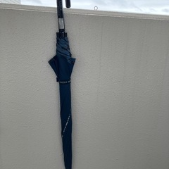 男の子 雨傘　55cm 小学校　高学年　の画像