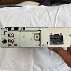 JCD  KD-S540  CDレシーバーの画像