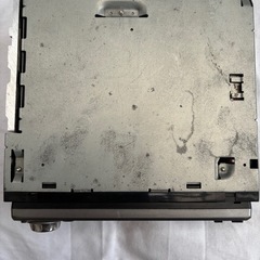 JCD  KD-S540  CDレシーバーの画像