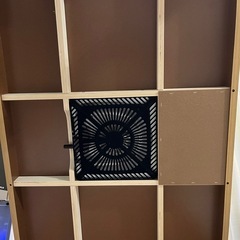 【引取限定】こたつテーブルの画像