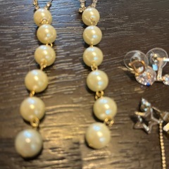 韓国ファッション✨セレクトショップ✨ピアスセット✨の画像