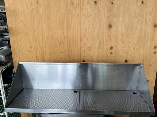 水切り棚 900x250x250