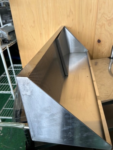 水切り棚 900x250x250