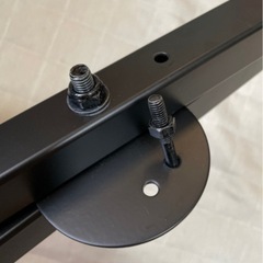 Casio Keyboard Stand キーボードスタンド X型 電子ピアノスタンドの画像