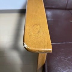 ソファの画像