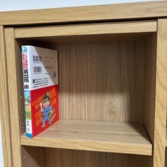 本棚　可動式の画像
