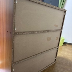 本棚　可動式の画像