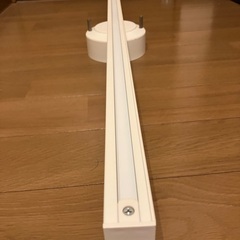 照明用　ダクトレール　100cmの画像