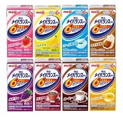 メイバランスミニ24本の画像