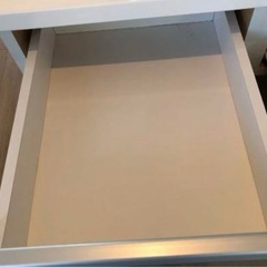 ニトリ　食器棚の画像